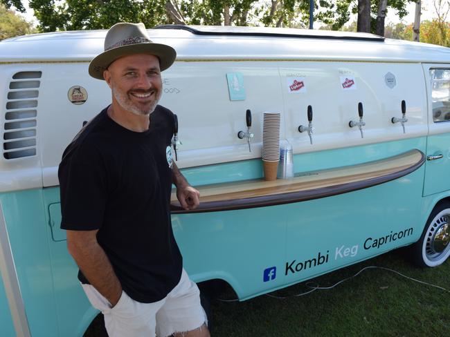 How out-of-town businesses gave Clermont the boost it needed