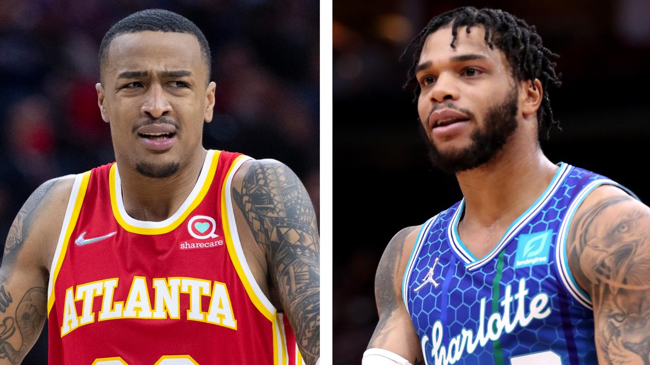 NBA news 2022 Trade rumours, latest, whispers, Miles Bridges max deal