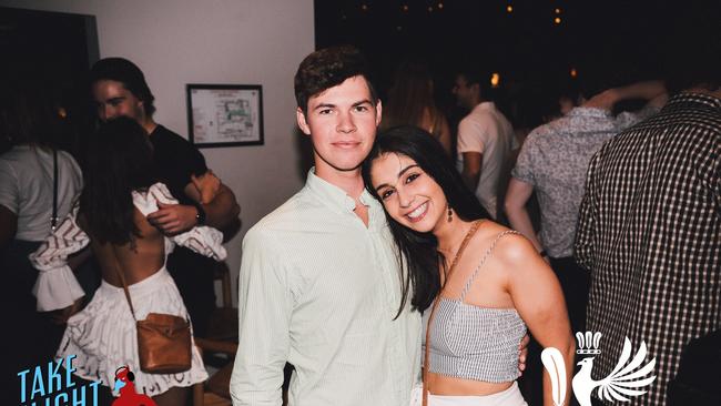 Photos from the Feathers Hotel in 2018