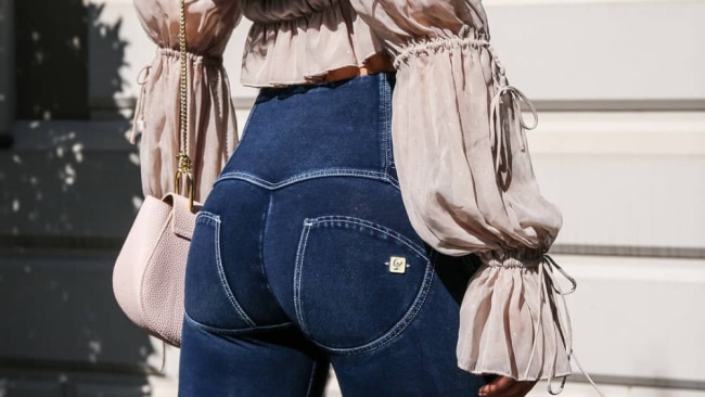 These Are The World’s Most Flattering Jeans, According To The Internet ...