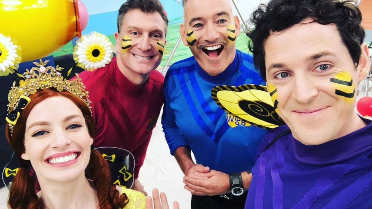 Why Emma Watkins leaving The Wiggles was the best career move