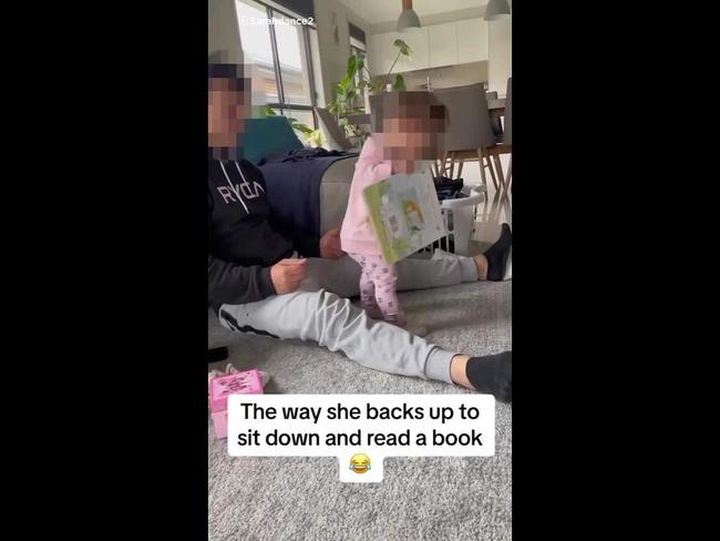 Mum slams inappropriate sharing of a video of her daughter