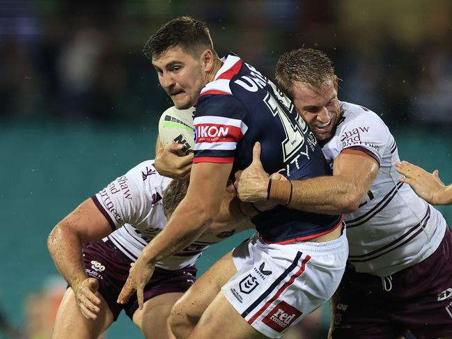 Fletcher Baker. Photo: Mark Evans/Getty Images