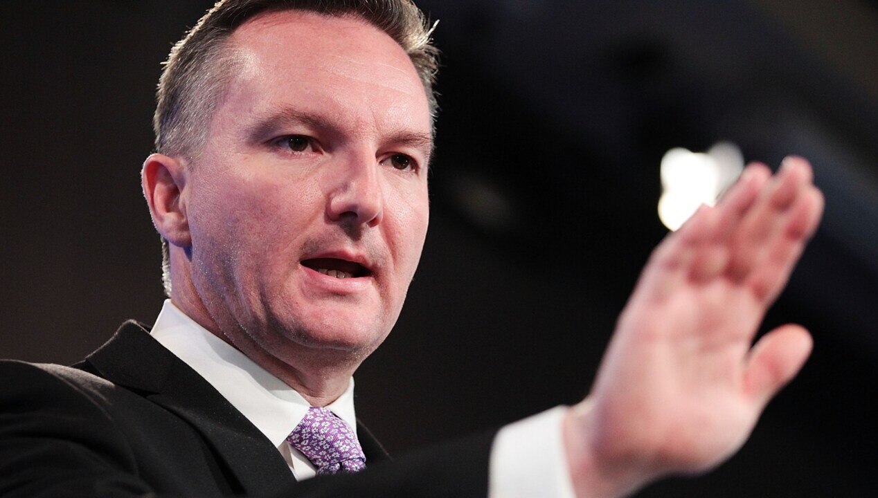 Labor denies inflating negative gearing savings