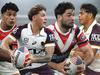 Player ratings: ‘Flawless’ Teddy, Reece Lightning strikes in Vegas