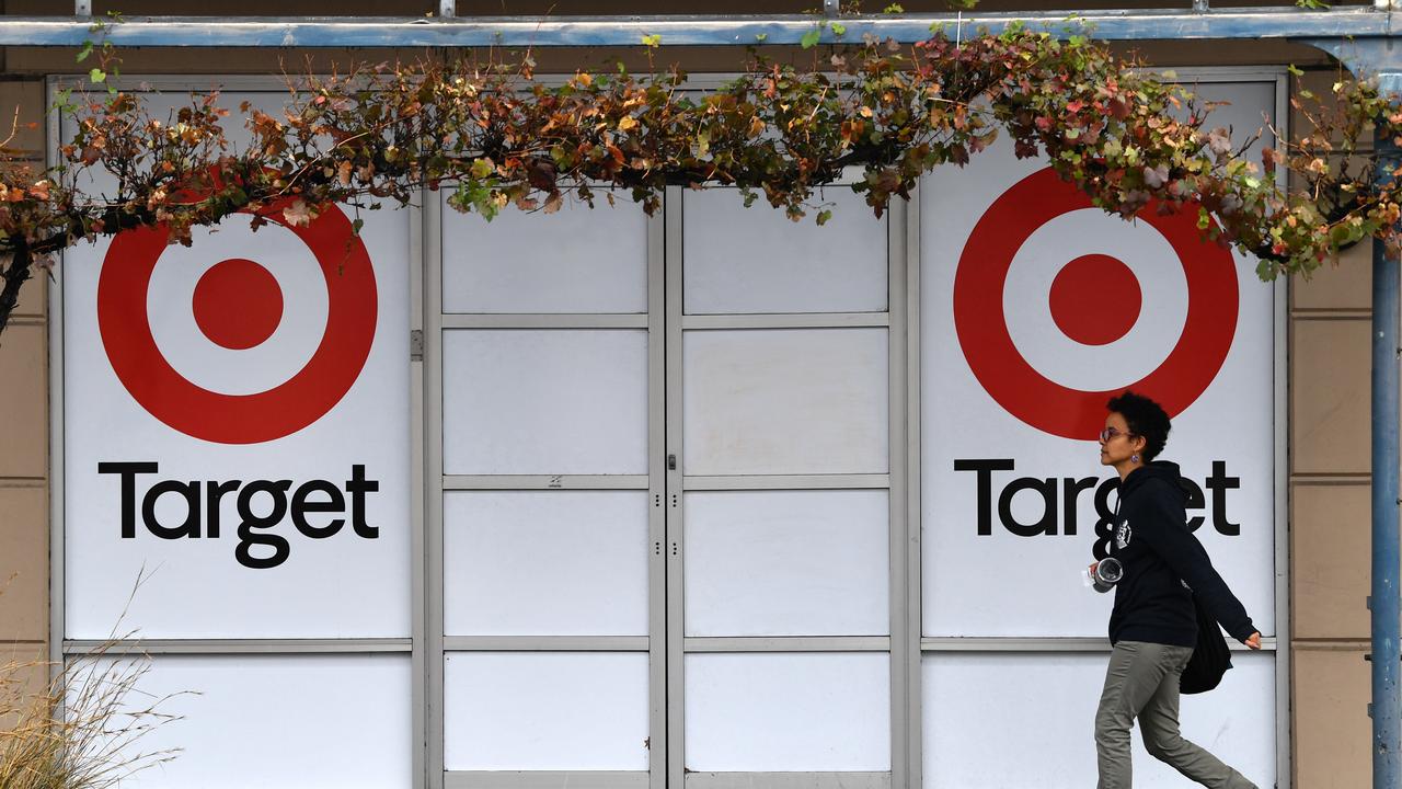 Missing the Target: stores shut, jobs lost