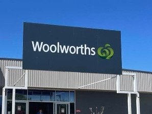 Woolworths has responded to the claims. Picture: Millicent Fleming