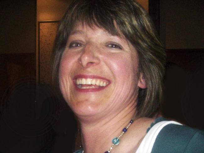 Husband faked palliative nurse’s suicide death: coroner’s report