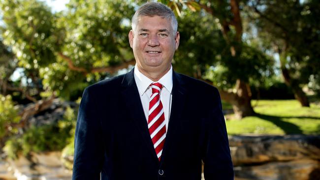 Roy Bendall has been elected to a 12-month term as Mosman deputy mayor.