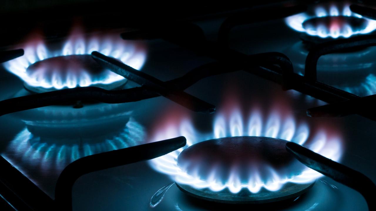 Ban gas appliances to hit net zero Grattan Institute The Australian