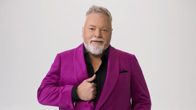 Radio host Kyle Sandilands shocked listeners with a live announcement, revealing he’s set to undergo surgery after doctors diagnosed him with a brain aneurysm.