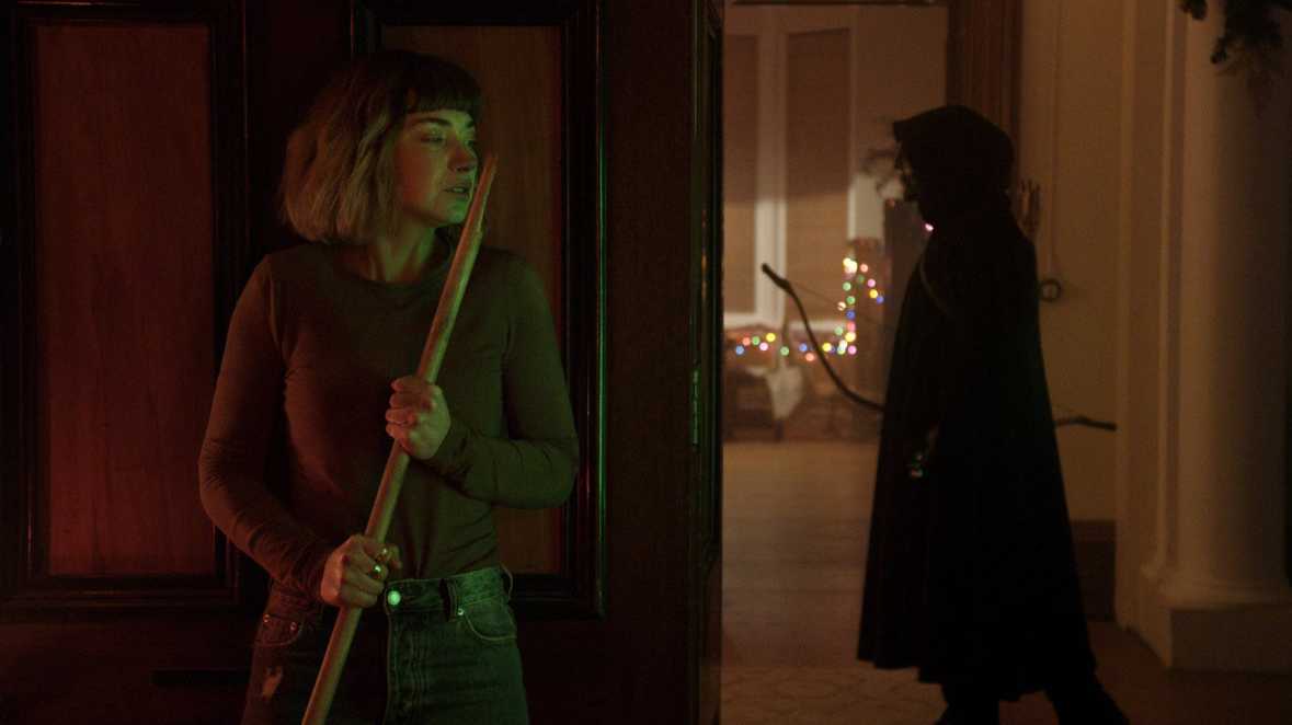 Classic slasher movie re-imagined for the #Metoo era | The Chronicle