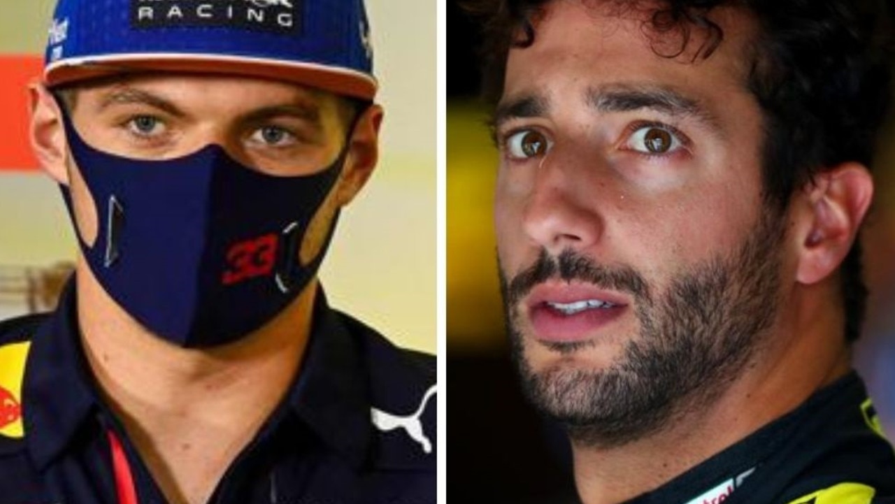 Maybe Red Bull isn't missing Daniel Ricciardo after all.