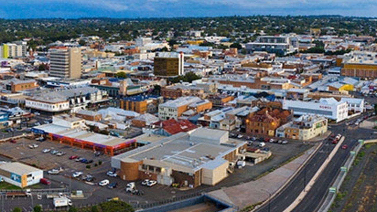 Revealed: Qld region an investor gold mine