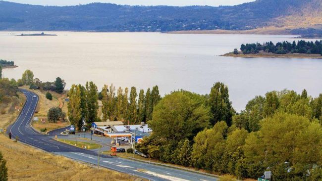 15 Best Caravan Parks And Campgrounds For Christmas Holidays 2021