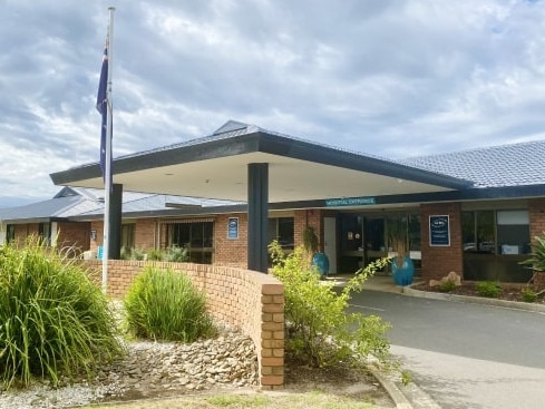 The Geelong Clinic