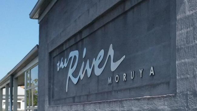 Popular Moruya restaurant 'The River' was broken into by teenager, Enrique Carriage.