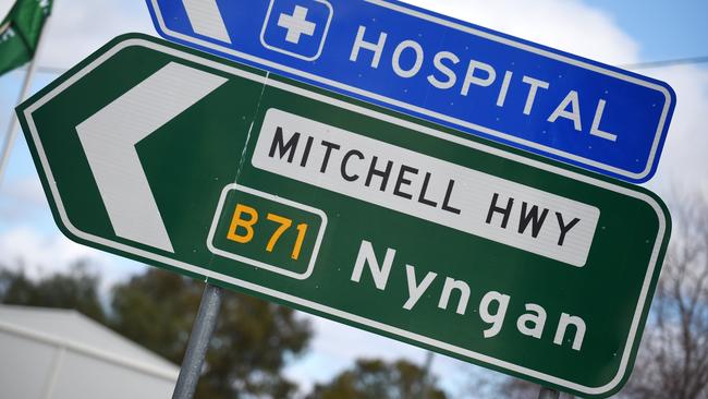 The small rural NSW town of Nyngan was faced with losing its only doctor six years ago. The council set up its own medical centre to make sure the town didn’t lose access to primary healthcare.