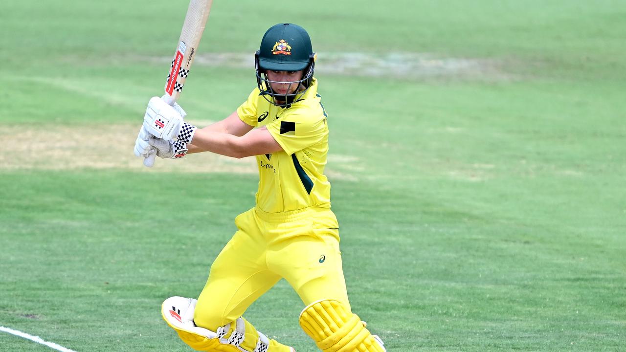 Australia vs Pakistan, cricket scores, second ODI blog Phoebe