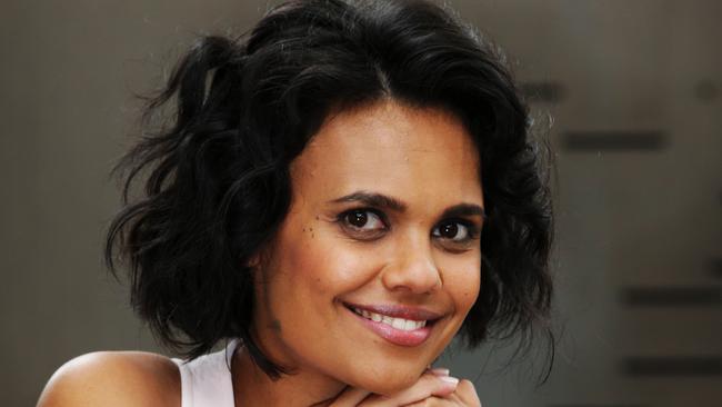 NITV Little J and Big Cuz is groundbreaking: Miranda Tapsell | Daily ...