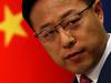 ‘Immature and embarrassing’: China lashed