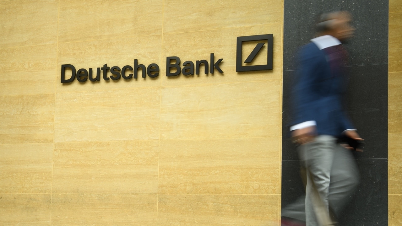 Deutsche Bank predicts four more interest rate rises