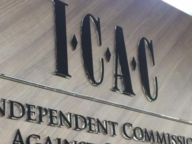 ICAC to probe former Canterbury-Bankstown Council employee and subcontractor.