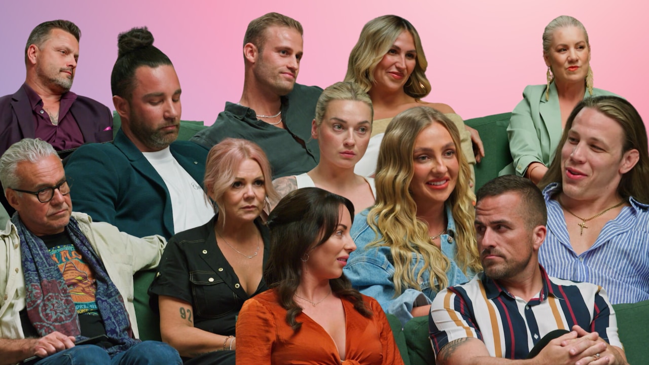 Where each couple is at heading into the next MAFS’ dinner party | The ...