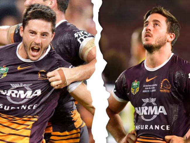 ‘Broncos don’t deserve Ben Hunt – last time the fans disliked him’