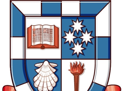 Shore (Sydney Church of England Grammar School) Logo