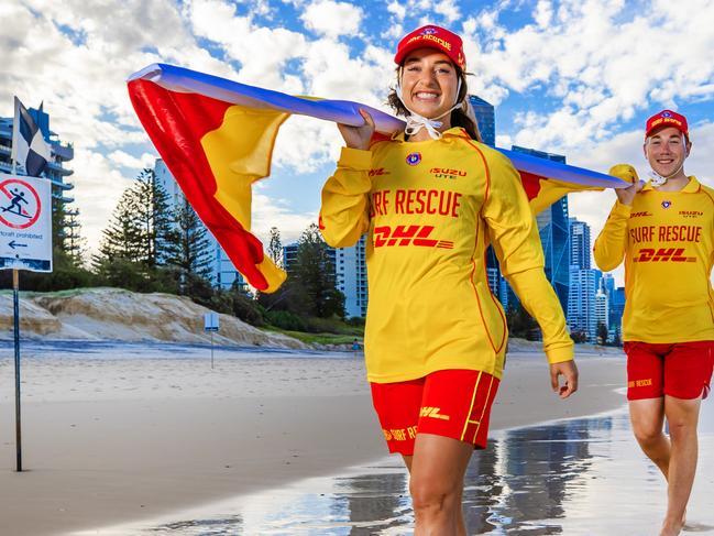 Final flag may have fallen but call to stay surf safe rings on all year