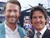 Cruise stunt left co-star fearing for life