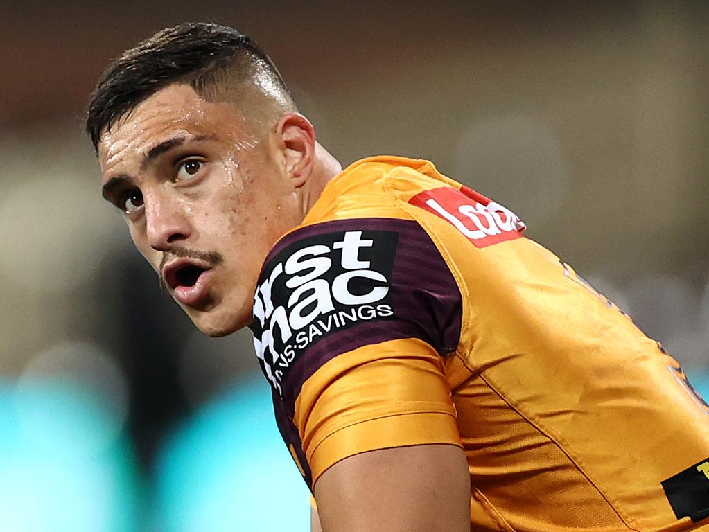 NRL 2022: Kurt Capewell bullish about Brisbane Broncos' new-look