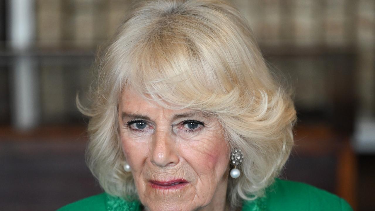 Queen Camilla to be known as Queen Dowager if King Charles dies ...