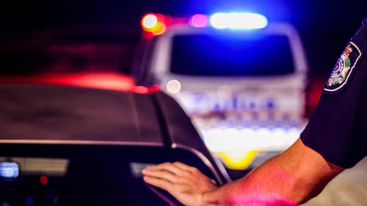 A 17-year-old girl pleaded guilty in Gladstone Childrens Court on March 7 to drug driving and obstructing police. Generic image.
