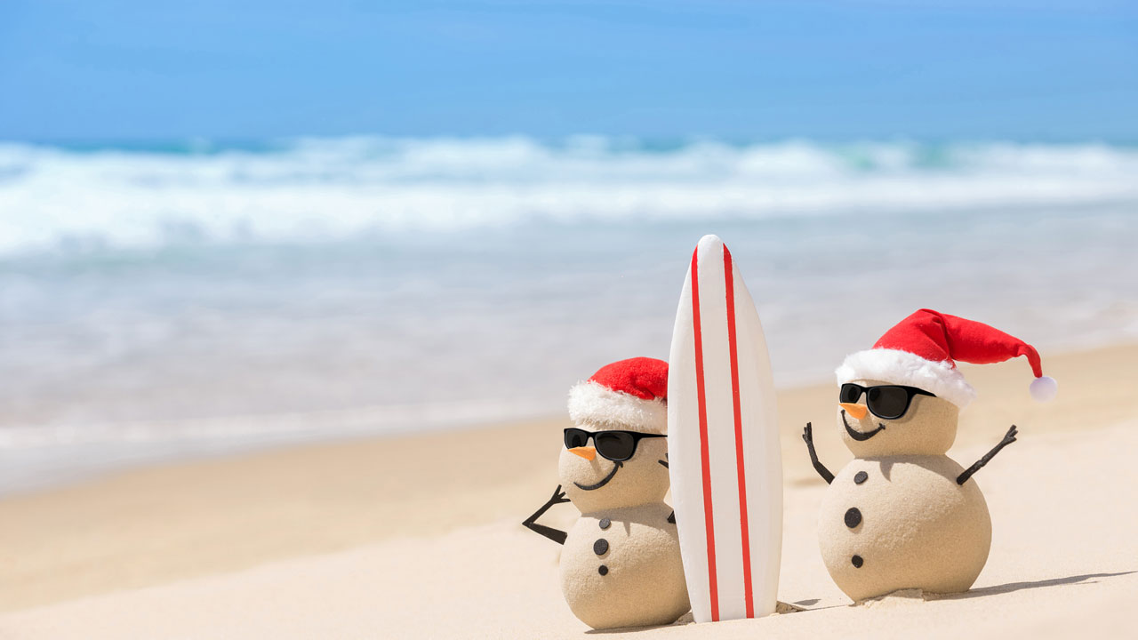 <h2>Travel on Christmas day or New Year's Day</h2><p>Escape's Lists Editor David Smiedt has an unconventional hack for holiday travellers looking to avoid crowds: travelling on the days no one else wants to.&nbsp;</p><p><span>"Travel on the days where everyone else needs to be at their destination by, such as Christmas Day or New Year's Day."</span></p><p>This is backed up by Skyscanner statistics, with Skyscanner telling Escape* there is a Sydney to London flight currently up for grabs on Christmas Day for $1,035 and New Year's Eve for $921. Likewise you can travel to Bali (from Brisbane) on Christmas day for $480 or New Year's Eve for $348.</p><p><em>*All pricing accurate as of 21<sup>st</sup> November&nbsp;and is subject to change &nbsp;</em></p>