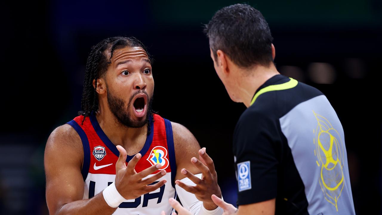 FIBA WORLD CUP 2019 | Latest News | FOX SPORTS