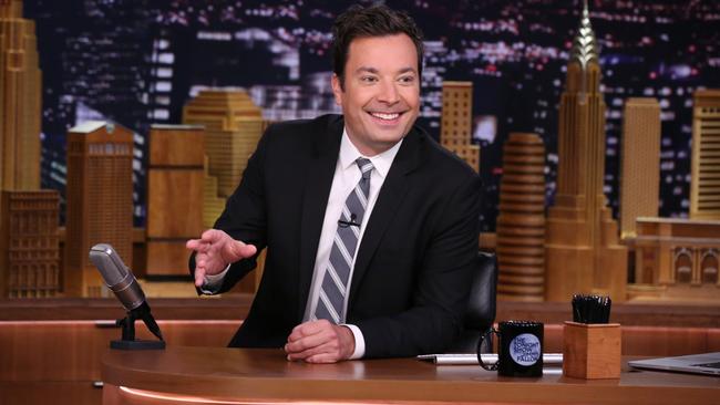 Jimmy Fallon on Donald Trump interview: ‘Viewers have a right to be mad ...