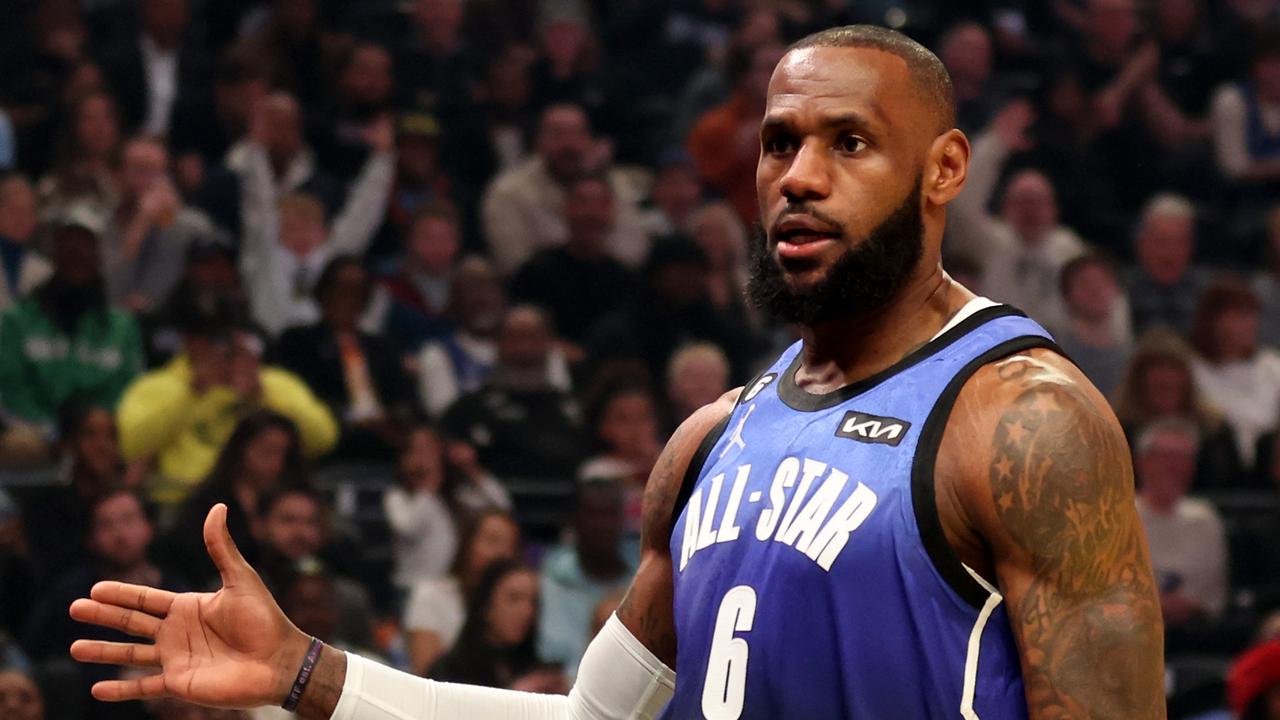 NBA players and coaches diss the 2023 NBA All-Star Game - Basketball  Network - Your daily dose of basketball