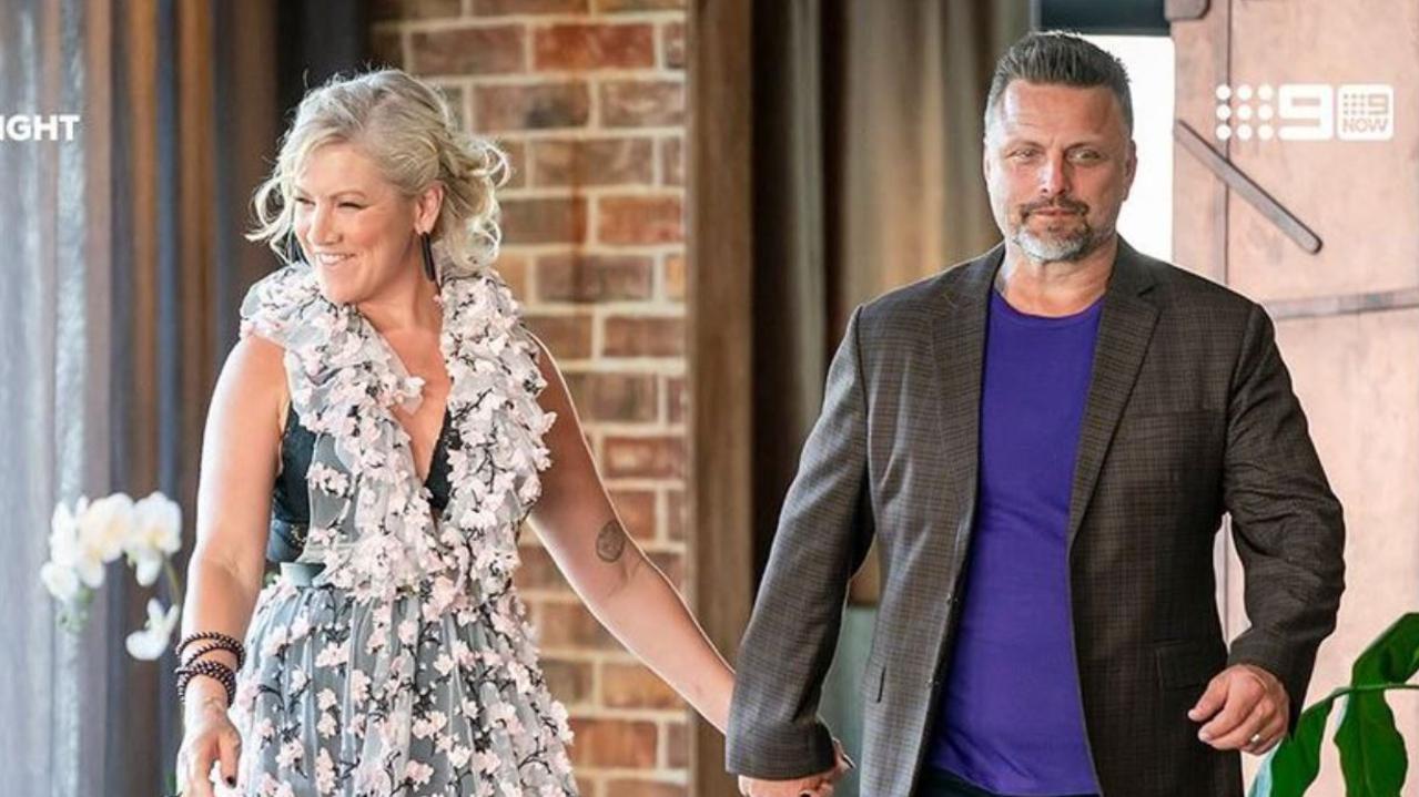 Married At First Sight star gears up to run in federal election