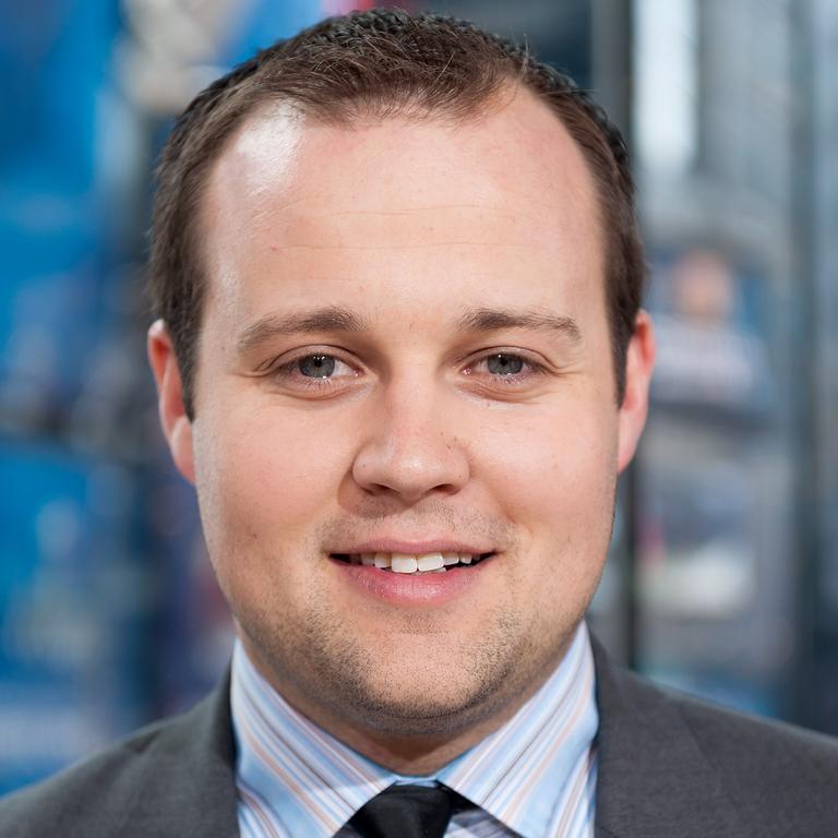 Josh Duggar found guilty on child pornography charges. Picture: D Dipasupil/Getty Images for Extra.