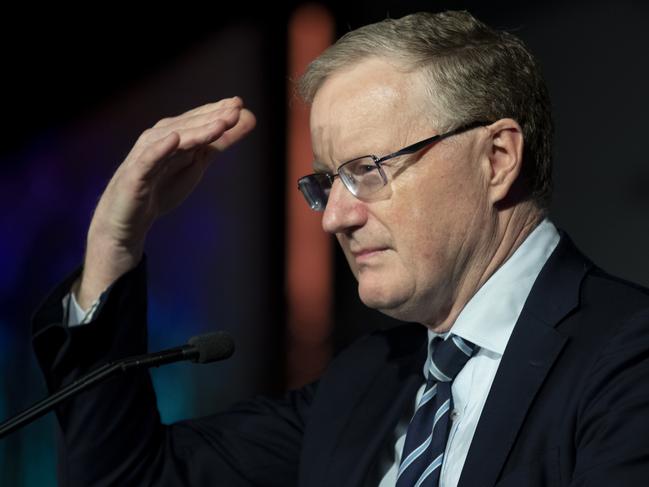 ‘No intention’: RBA boss hits back