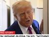 Fiery Trump clip says it all about Ukraine