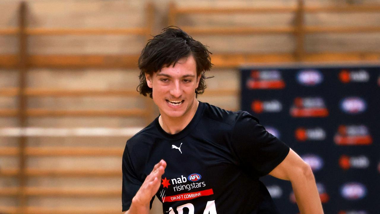 AFL Draft 2022: SA schools' top prospects revealed