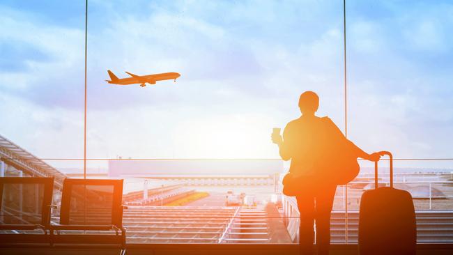 Business travellers are a lucrative segment for marketers.