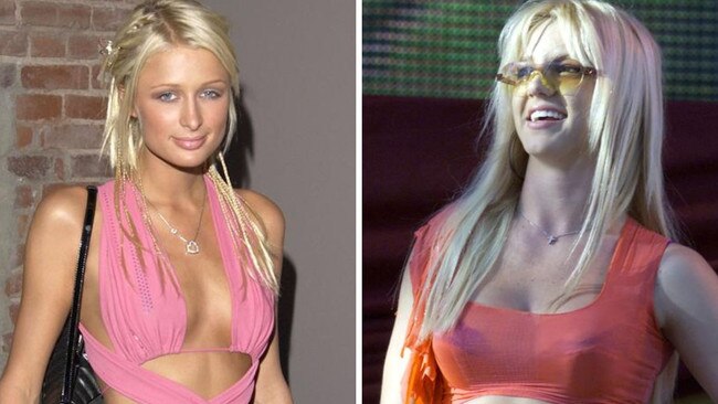 Millennials mock Gen Z over fashion trend