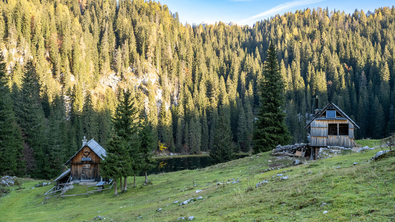 8 things to know about hiking in Slovenia from accommodation, food and ...