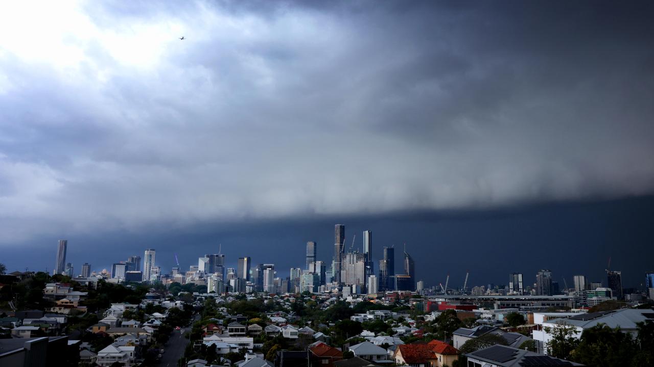 Bureau warns of ‘extensive’ storm threat for southeast