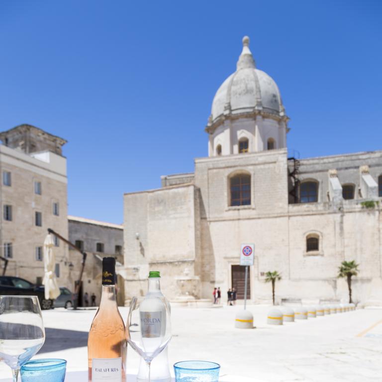 Why Monopoli is one of the most beautiful towns in Puglia, Italy | The ...