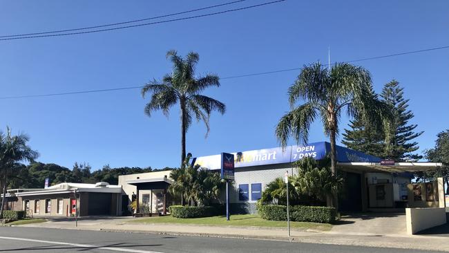 The Hoey Moey Bottleshop has been listed as a 'site of concern' by NSW Health after it was visited by a person who later tested positive to Covid-19. Anyone who attended the venue between 3.55pm - 4.20pm on Thursday July 15 must get tested and isolate for 14 days, regardless of the result.